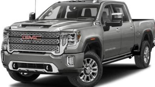 GMC SIERRA HD 2023 1GT49REY0PF157299 image